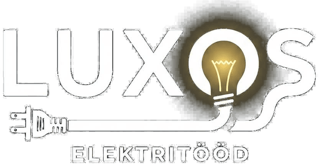 Luxos elektritööd